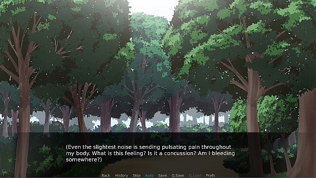 Speak of the Devil I: A Deathly Proposition