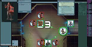 Fantasy Grounds - Starfinder 2 RPG - Starfinder Second Edition Playtest Adventure: Empires Devoured