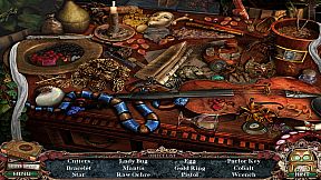 Victorian Mysteries: Woman in White