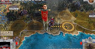 Imperiums: Rise of Caesar