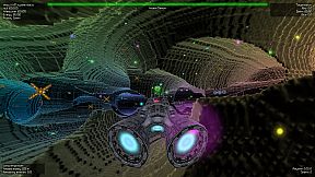 Nightork Adventures - Beyond the Moons of Shadalee