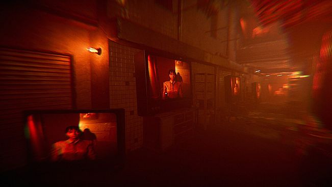 Nightmare Shift