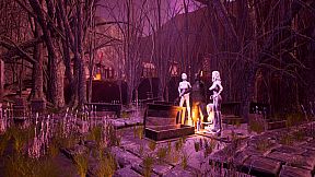 Team Disorder Special Edition