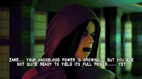 Slayers X: Terminal Aftermath: Vengance of the Slayer