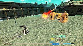 Nivoz Running Canned