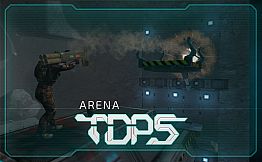 TDP5 Arena 3D