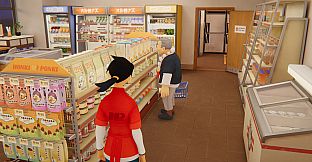 inKONBINI: One Store. Many Stories