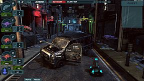 Car Demolition Clicker