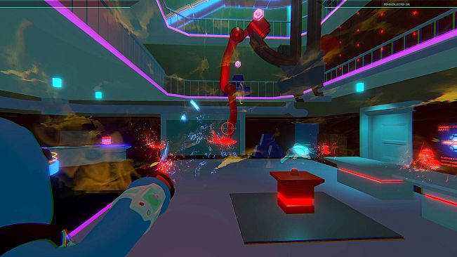 The BuildSphere ~ Rise of the Anomalbots