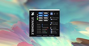 Standable: Full Body Estimation