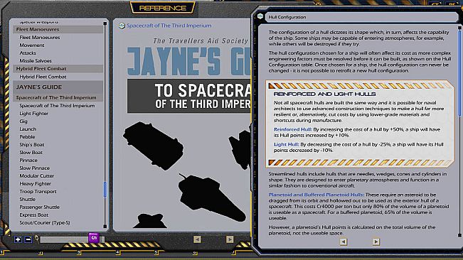 Fantasy Grounds - High Guard