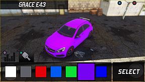 Drift Racing Madness