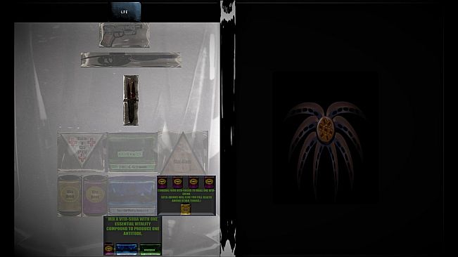 Extra Terrestrial Nation