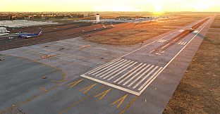 Tower! Simulator 3 - KTUS Airport