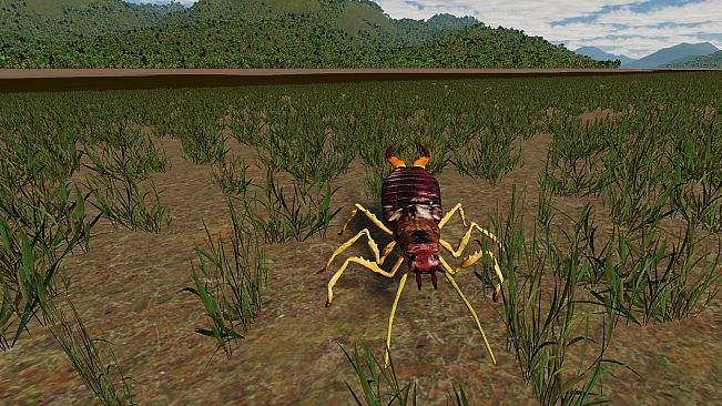 GameGuru MAX Fantasy Booster Pack - Creepy Crawlies