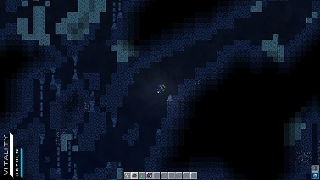 Pixel Divers