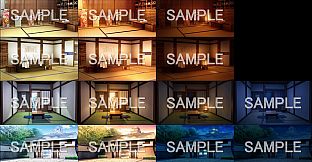 RPG Maker MZ - Minikle's Background CG Material Collection EDO part01 B