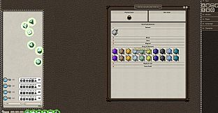 Fantasy Grounds - Ring of Elements Dice Pack