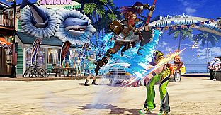 THE KING OF FIGHTERS XV - DLC Team Pass "Team Pass 2"