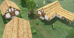 hexGame: Hero Path