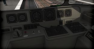 Train Simulator: BR Sectors Class 56 Loco Add-On