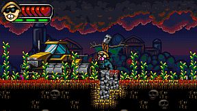 Hillbilly Apocalypse