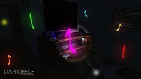 DarkSelf: Other Mind