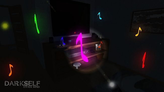 DarkSelf: Other Mind