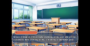 Back to Modern World - Fantasy Hero