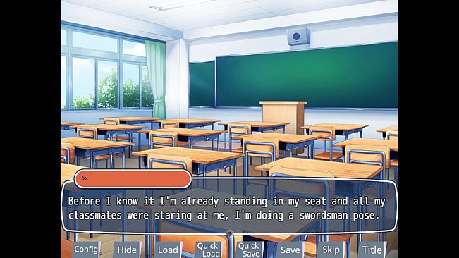 Back to Modern World - Fantasy Hero