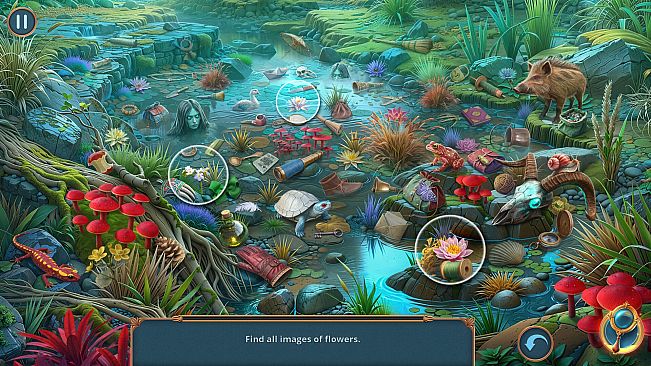 Hunter's Journey: Nightmare Hunting Collector's Edition