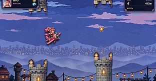 Luna Skyrider