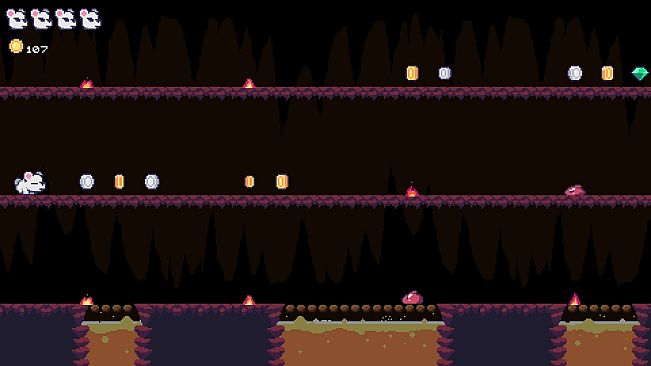 Pixicharm - Polar Outta Place