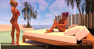 Interactive Sex - Incest Twins - Episode 1