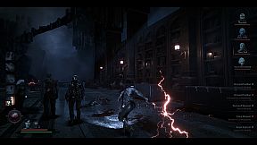 Taz Cebula's Brides of Bloodbane