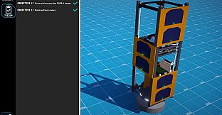 OnOrbit - Virtual Space Lab