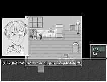 Alex's Sketchbook World