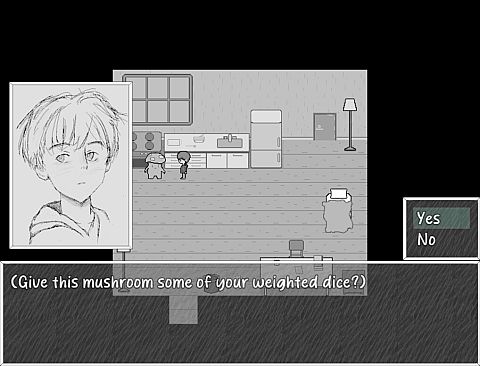 Alex's Sketchbook World