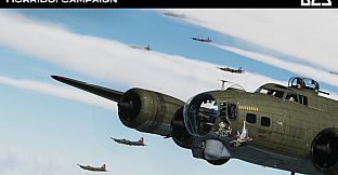 DCS: Fw 190 A-8 Horrido! Campaign