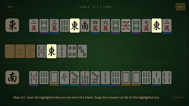 ALL-HU: Mahjong Puzzle