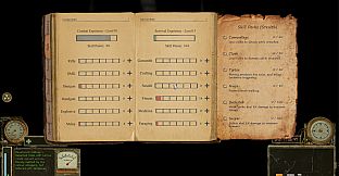 Tunguska: Way of The Hunter (Character Skins & Class)