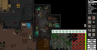 Chromosome evil - Map Editor