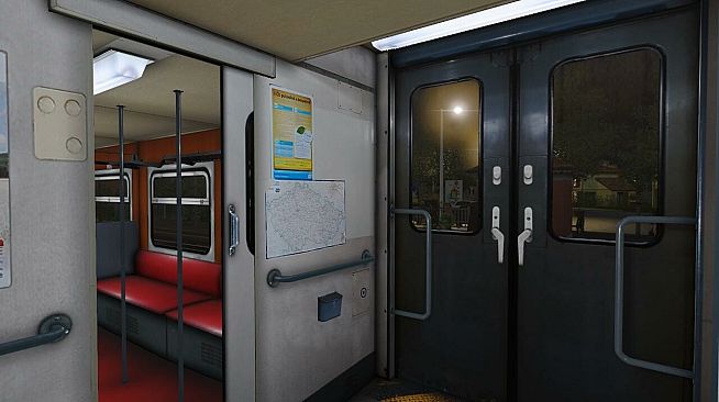 Trainz 2019 DLC - CD Bmto292 109