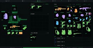 Zone Idle