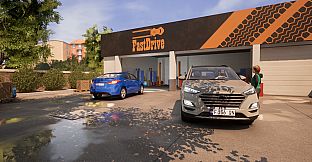 City Car Driving 2.0