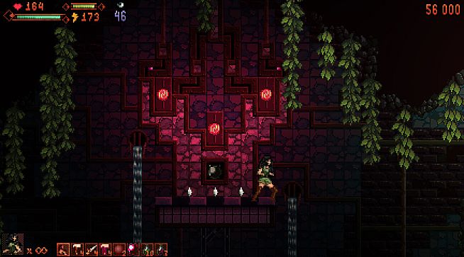 Idosra: The Electric Renaissance