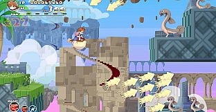 COTTOn Rock'n'Roll -SUPERLATIVE NIGHT DREAMS-