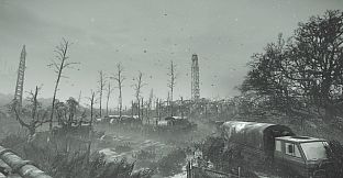 Investigator - New Year DLC