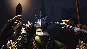 Infinity Assassin (VR)