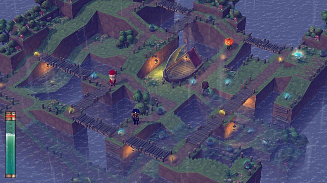 Raiders Of The Lost Island